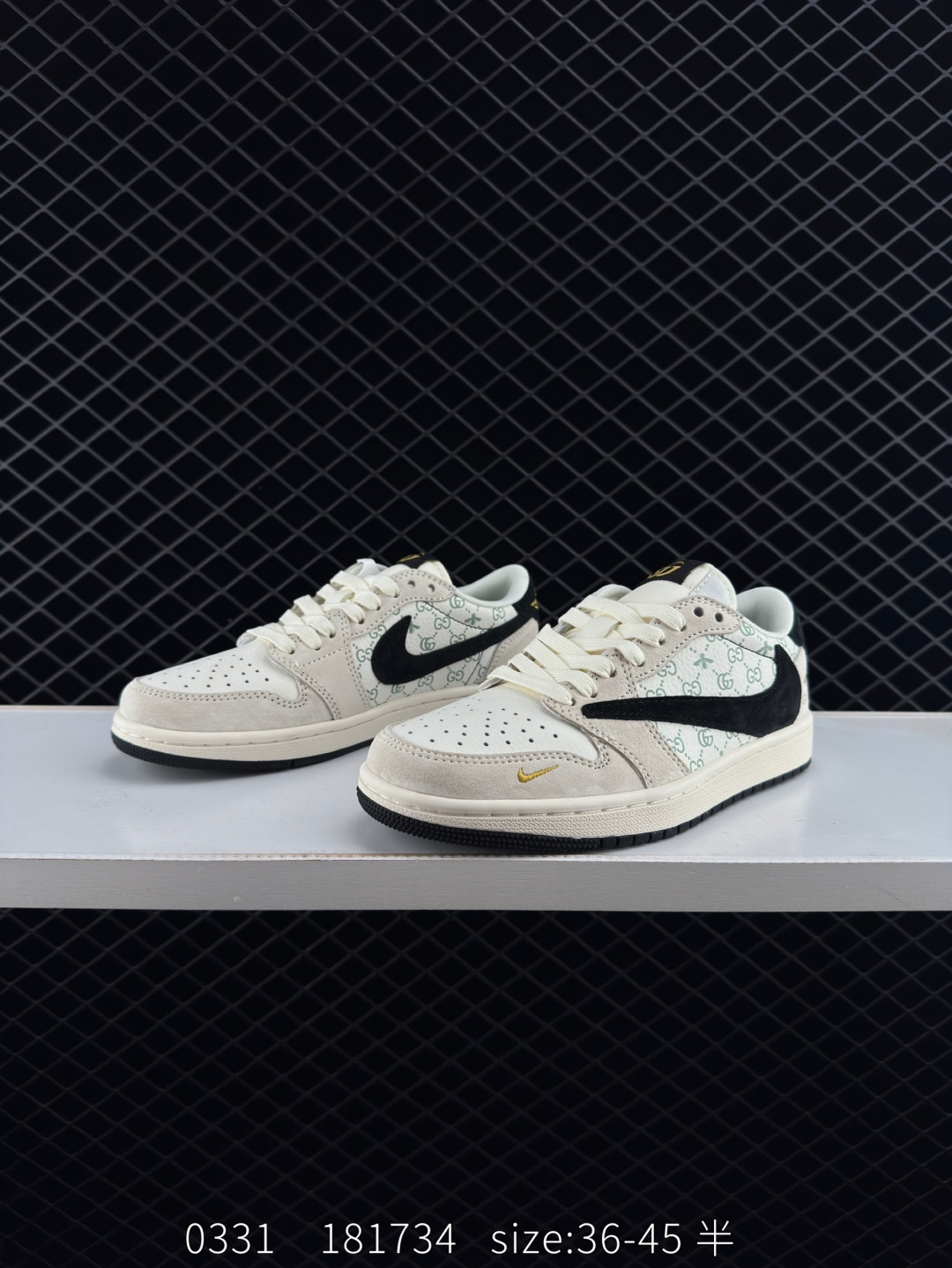 Nike Air Jordan 1 Low